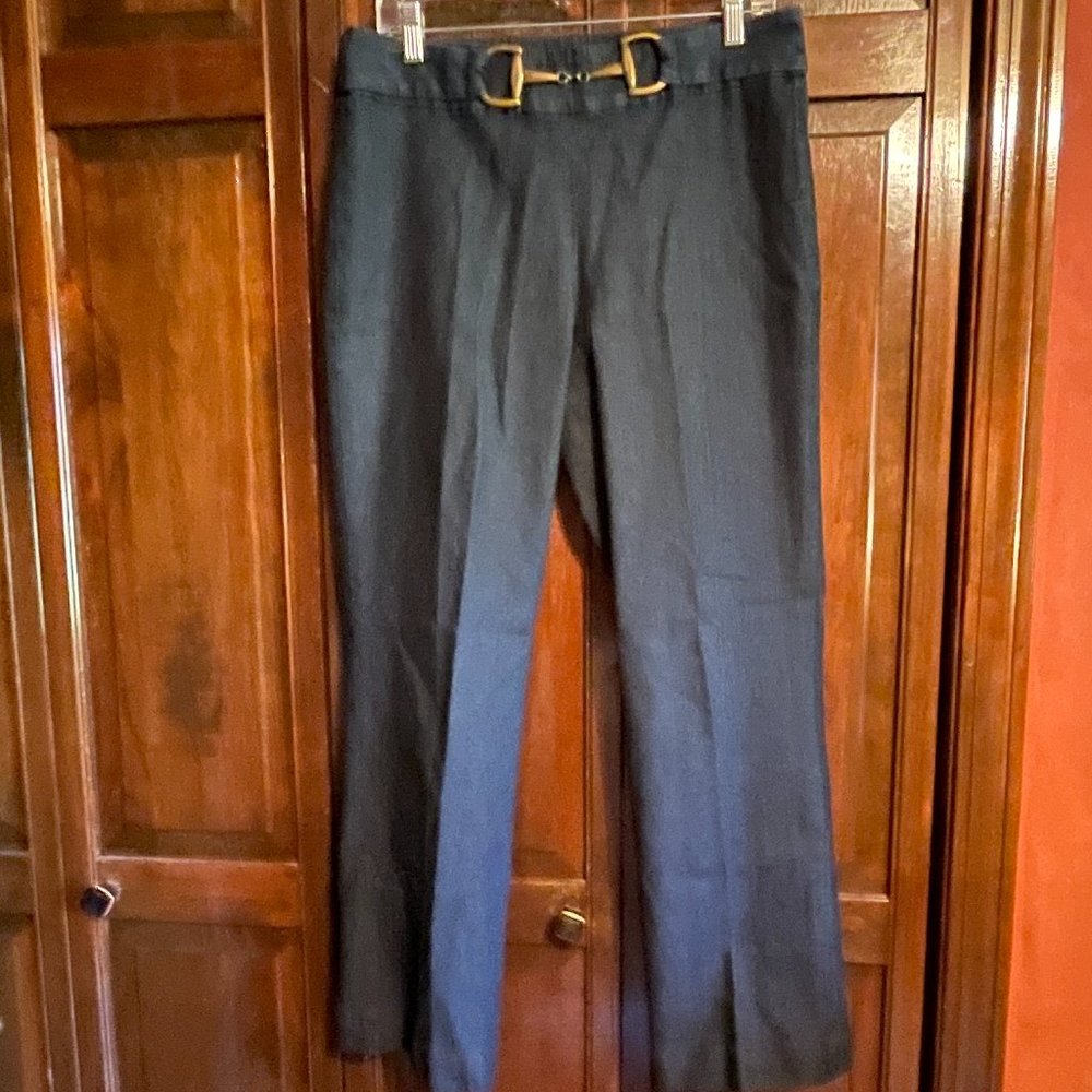 "Focus 2000" Pants